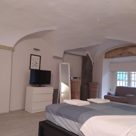 Pcq Apartments - Acquario Генуа Екстериор снимка