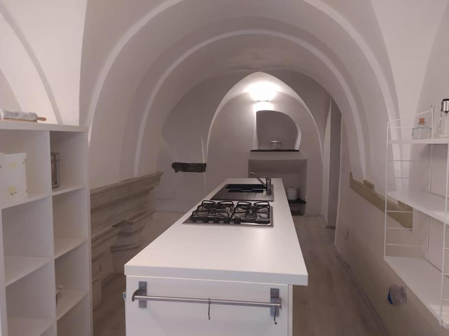 Pcq Apartments - Acquario Генуа Екстериор снимка