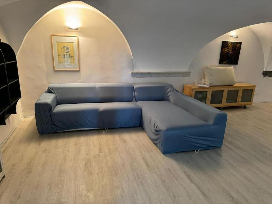 Pcq Apartments - Acquario Генуа Екстериор снимка
