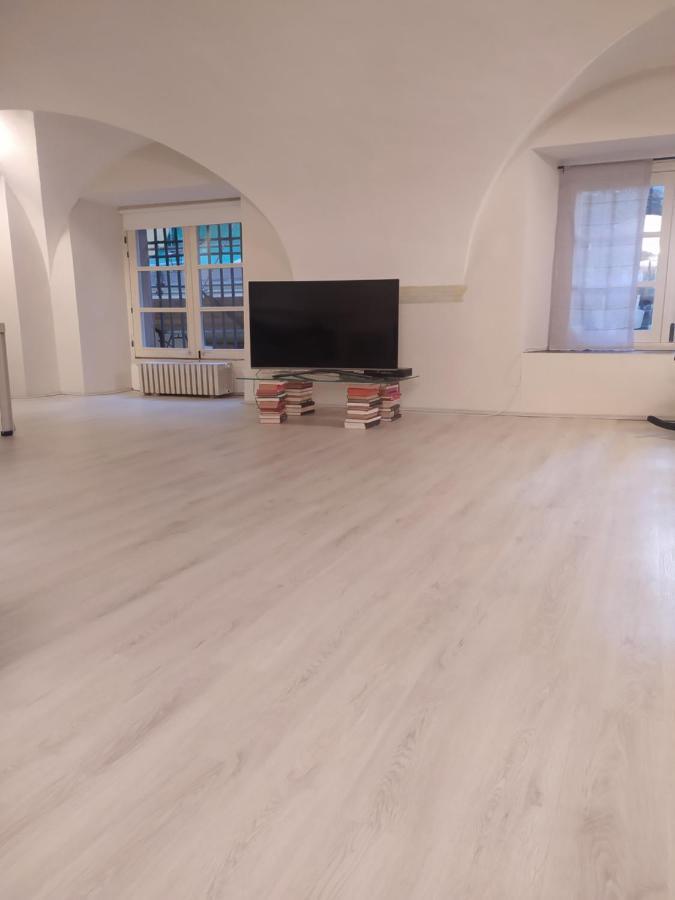 Pcq Apartments - Acquario Генуа Екстериор снимка