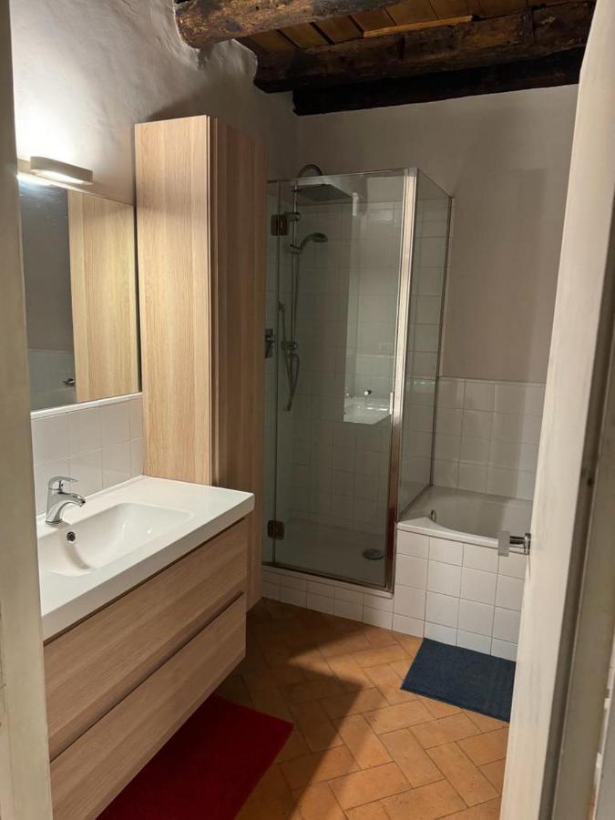 Pcq Apartments - Acquario Генуа Екстериор снимка