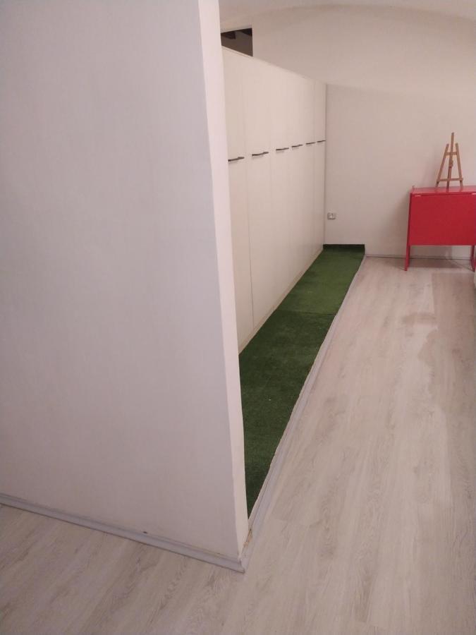 Pcq Apartments - Acquario Генуа Екстериор снимка