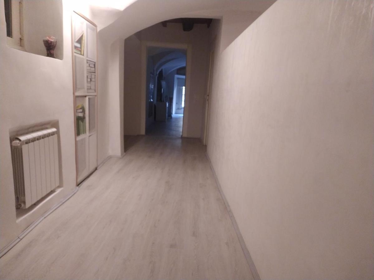 Pcq Apartments - Acquario Генуа Екстериор снимка