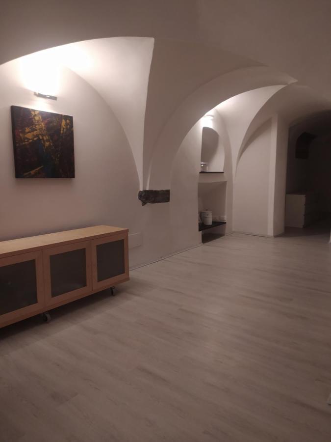 Pcq Apartments - Acquario Генуа Екстериор снимка