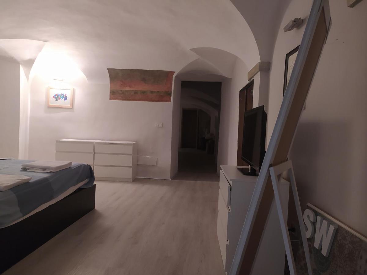 Pcq Apartments - Acquario Генуа Екстериор снимка