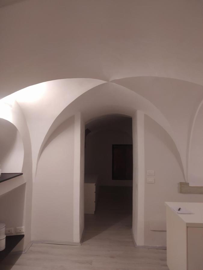 Pcq Apartments - Acquario Генуа Екстериор снимка
