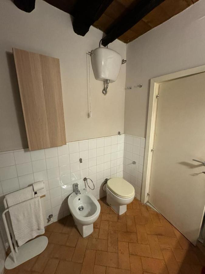 Pcq Apartments - Acquario Генуа Екстериор снимка