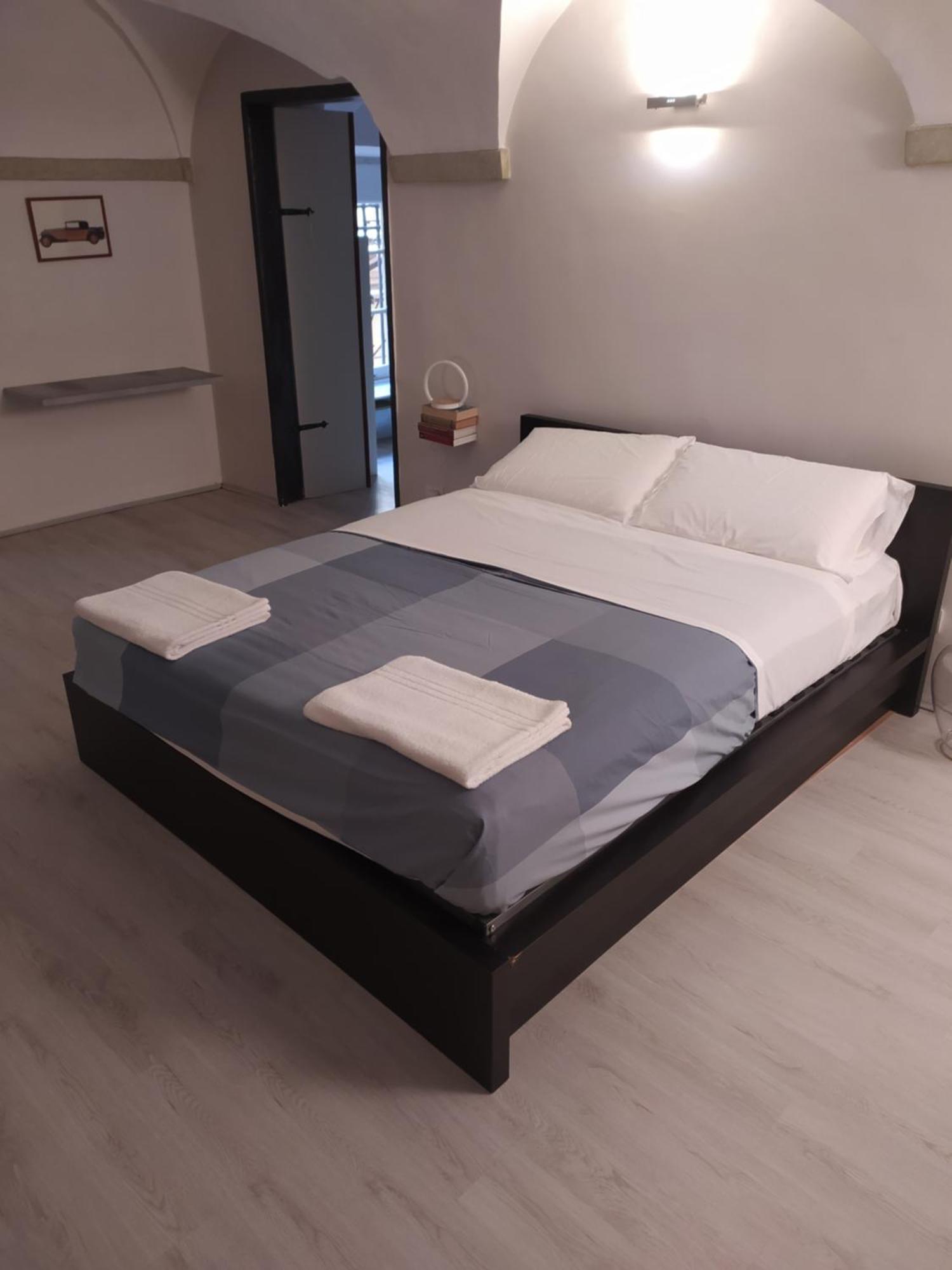 Pcq Apartments - Acquario Генуа Екстериор снимка